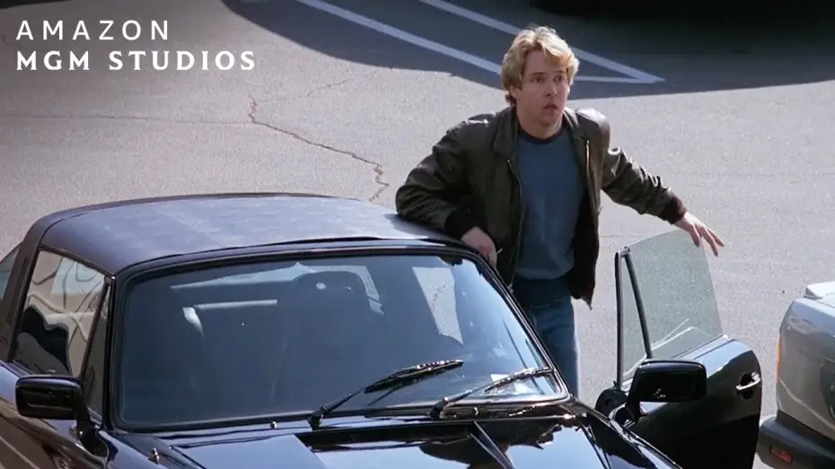 Watch film No Man's Land — Carjacking Lessons