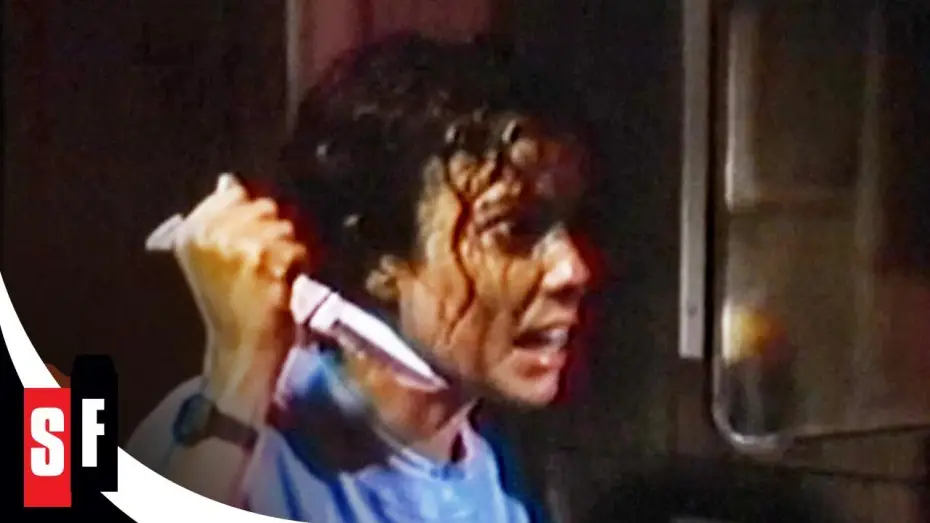 Watch film Sleepaway Camp II: Unhappy Campers — Official Trailer #1 (1988) Sleepaway Camp II: Unhappy Campers