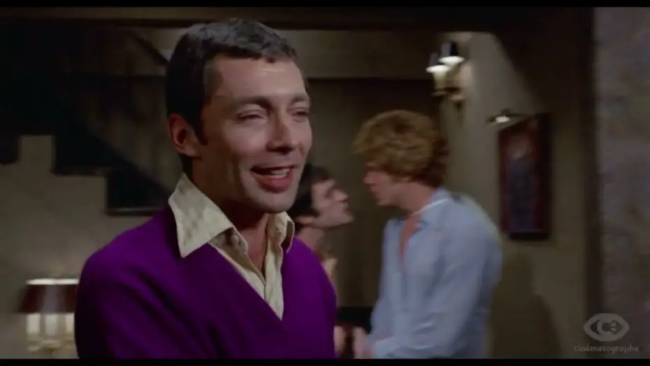 Watch film The Boys in the Band — Cinématographe 4K UHD & Blu-ray Promo Trailer