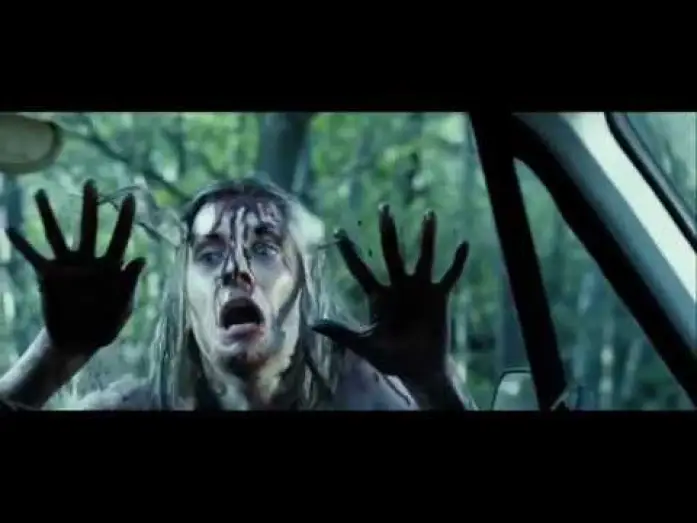 Watch film The Descent: Part 2 — Official Trailer