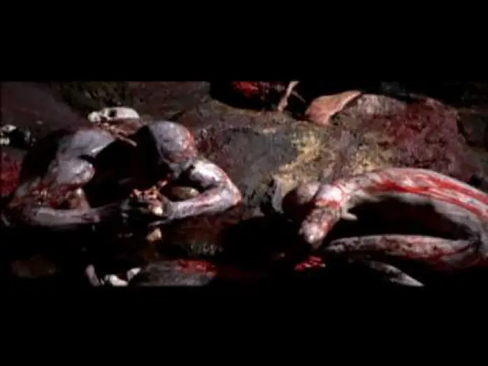 Watch film The Descent: Part 2 — Premiere