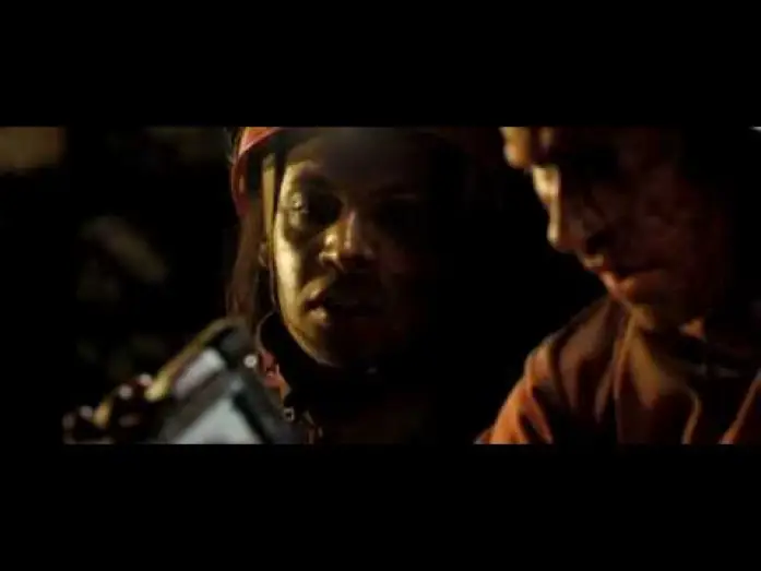 Watch film The Descent: Part 2 — Exclusive Clip