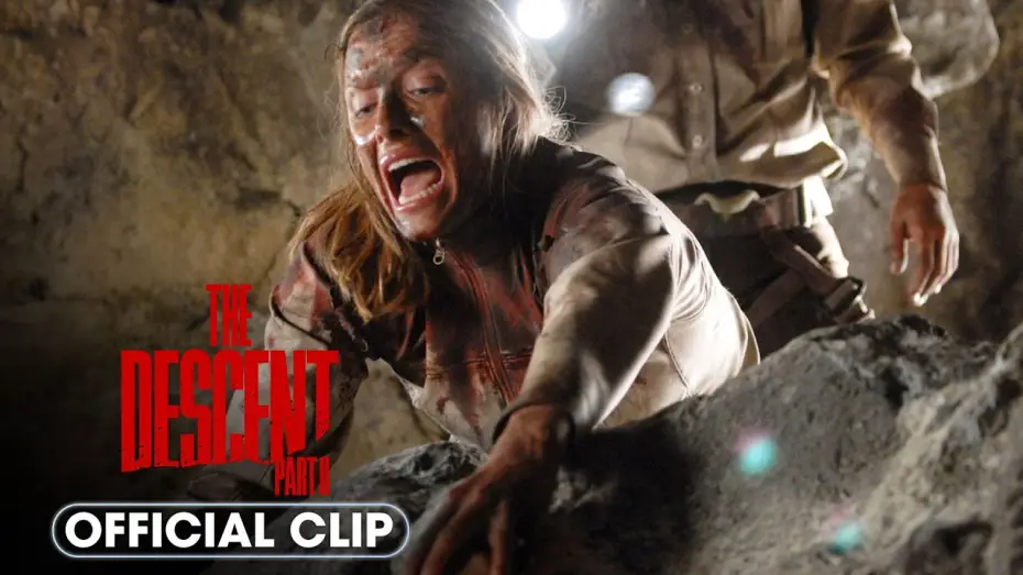 Watch film The Descent: Part 2 — Official Clip