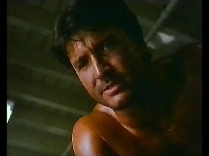 Watch film The Perfect Weapon — Eine perfekte Waffe (The Perfect Weapon) (1991) - Trailer