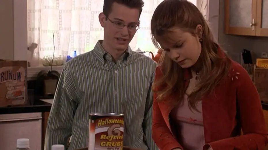 Watch film Halloweentown High — Halloweentown High School - Trailer