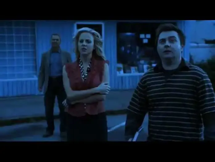Watch film Ice Twisters — Ice Twister Trailer deutsch FULL HD