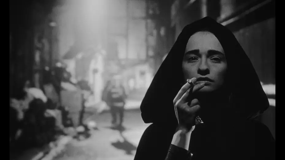 Watch film Nadja — Official Trailer (4K restoration)
