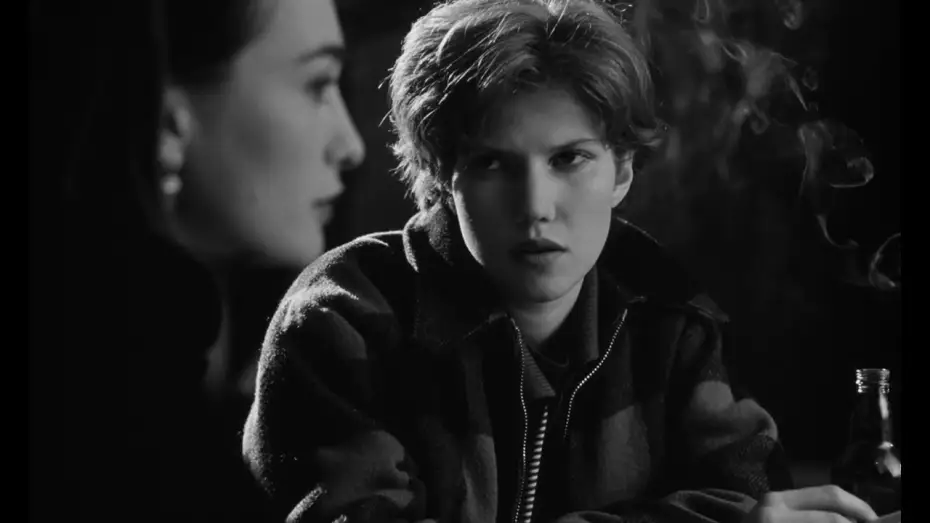Watch film Nadja — Clip
