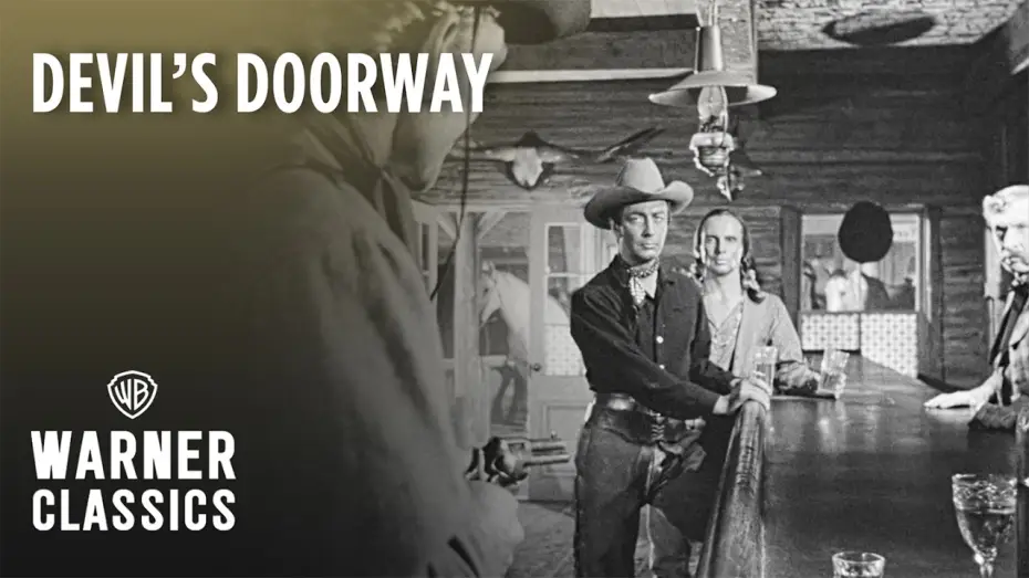 Watch film Devil's Doorway — That's Six Shots
