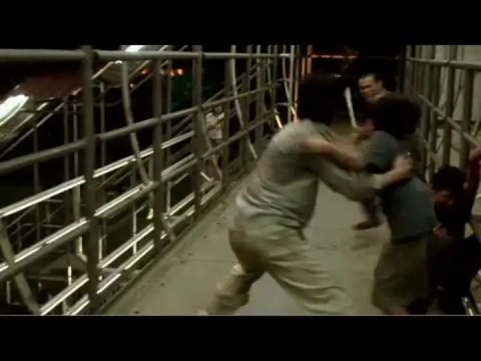 Watch film Merantau — MERANTAU TRAILER (SD)