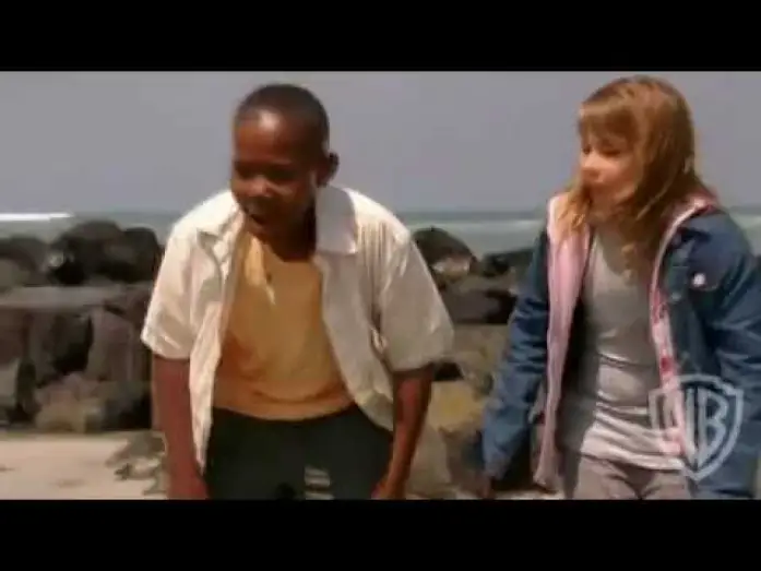 Watch film Free Willy: Escape from Pirate's Cove — Free Willy 4: Escape from Pirate's Cove Trailer