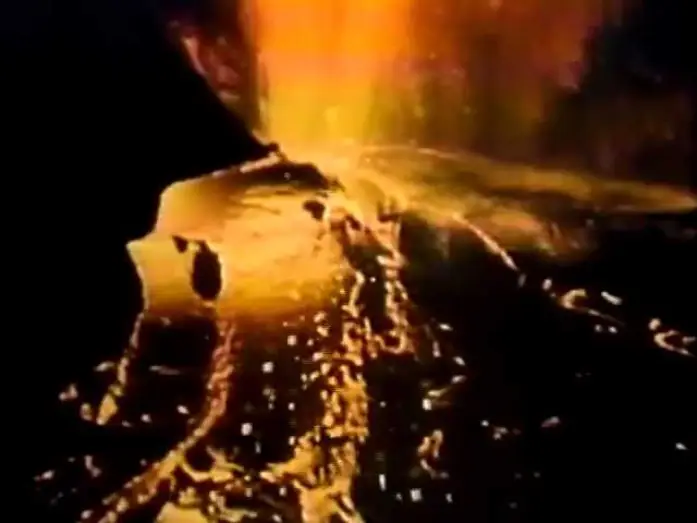 Watch film In Search of the Castaways — In Search of the Castaways 1978 re-release TV trailer