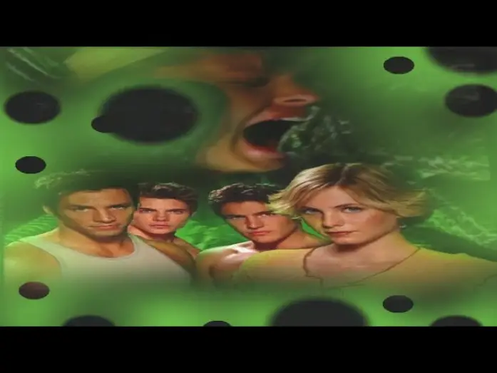 Watch film Leeches! — leeches 2003