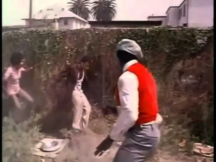 Watch film Petey Wheatstraw — Petey Wheatstraw 1977 Trailer