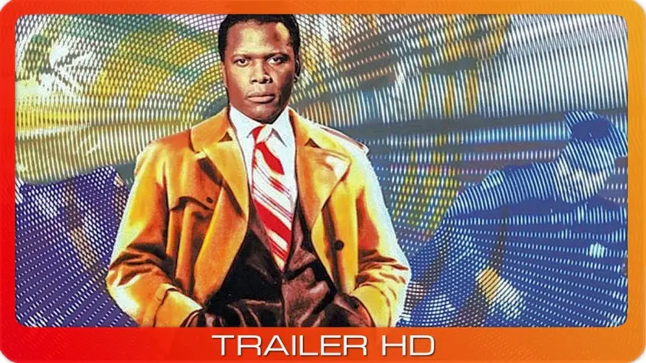 Watch film They Call Me Mister Tibbs! — Zehn Stunden Zeit für Virgil Tibbs ≣ 1970 ≣ Trailer