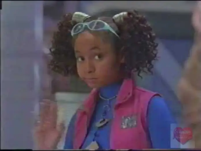 Watch film Zenon: Girl of the 21st Century — Zenon Girl Of The 21st Century | Disney Channel | Promo | 2004