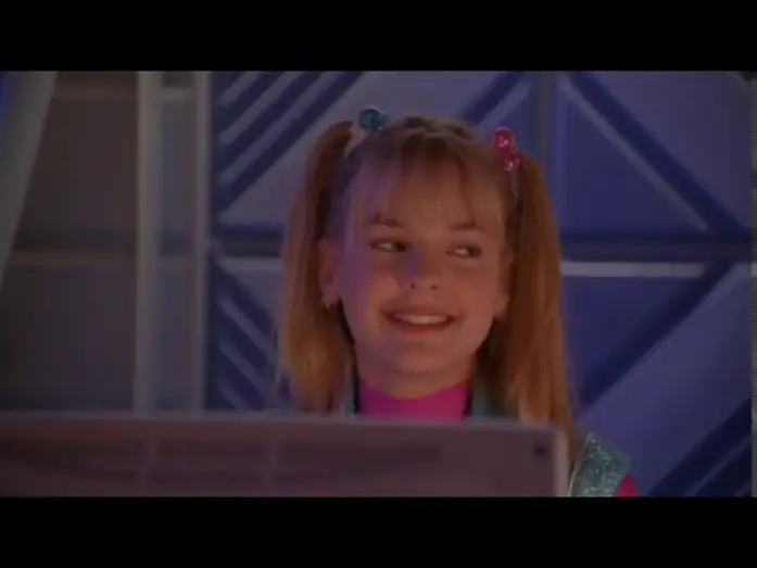 Watch film Zenon: Girl of the 21st Century — Zenon Girl of the 21st Century (1999) Trailer