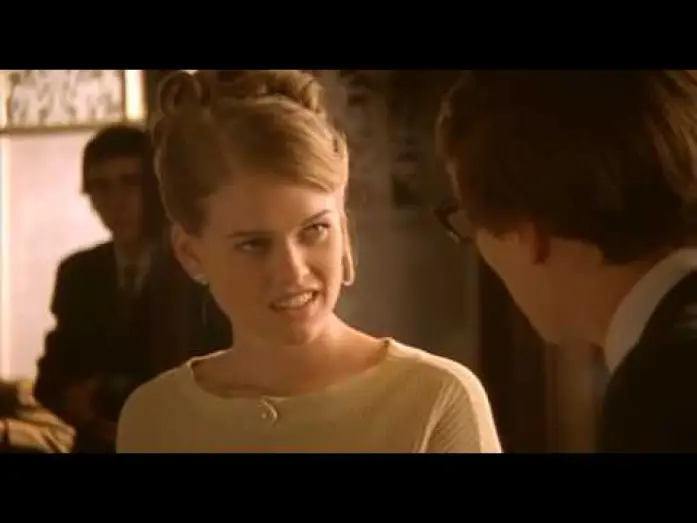 Watch film Hawking — How to Pickup Using the Theory of Relativity!