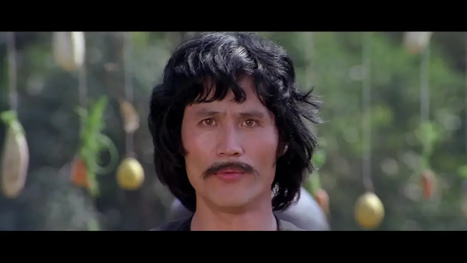 Watch film The Cub Tiger from Kwang Tung — Jackie Chan - Der Meister mit den gebrochenen Händen