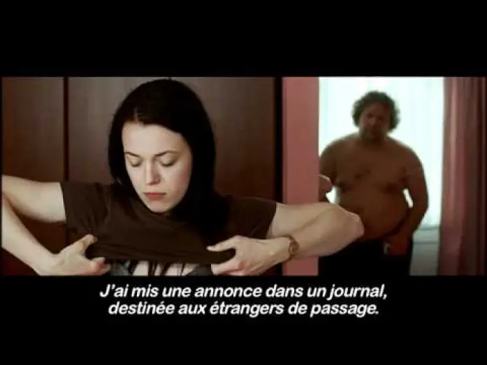 Watch film Slovenian Girl — Bande annonce SLOVENIAN GIRL