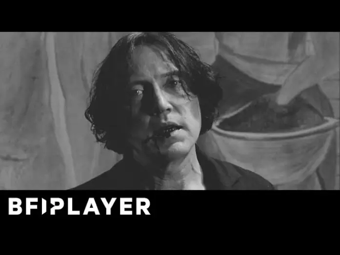Watch film The Addiction — Mark Kermode reviews The Addiction (1995)