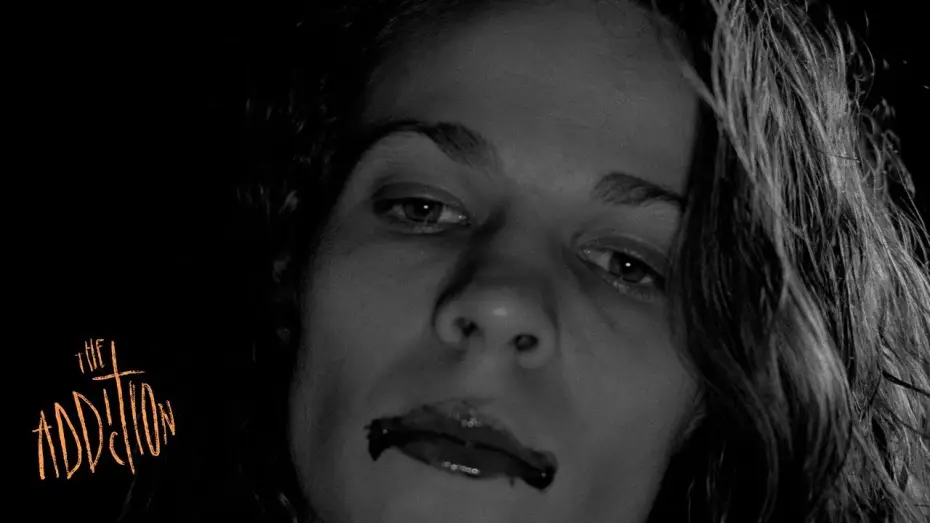 Watch film The Addiction — Official Trailer