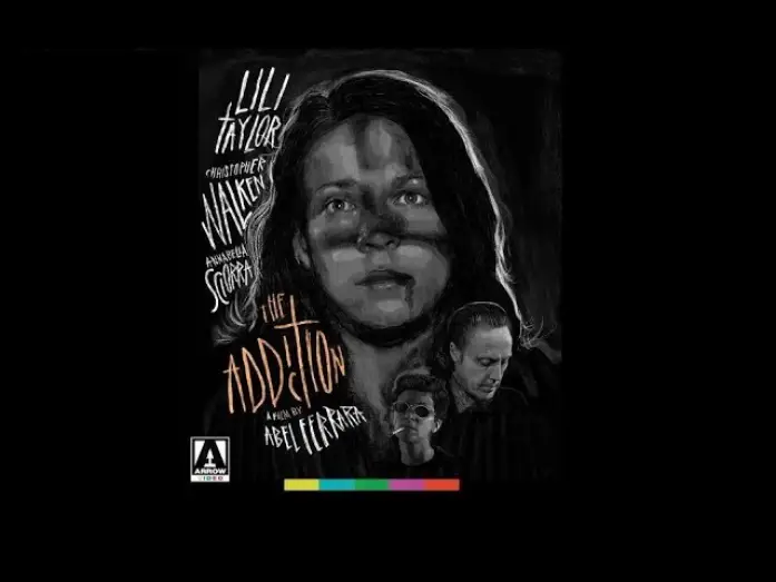 Watch film The Addiction — The Arrow Video Story