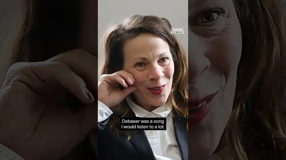 Watch film The Addiction — Lili Taylor loves The Pixies