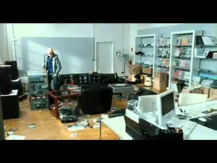 Watch film Berlin Calling — Berlin calling trailer ita