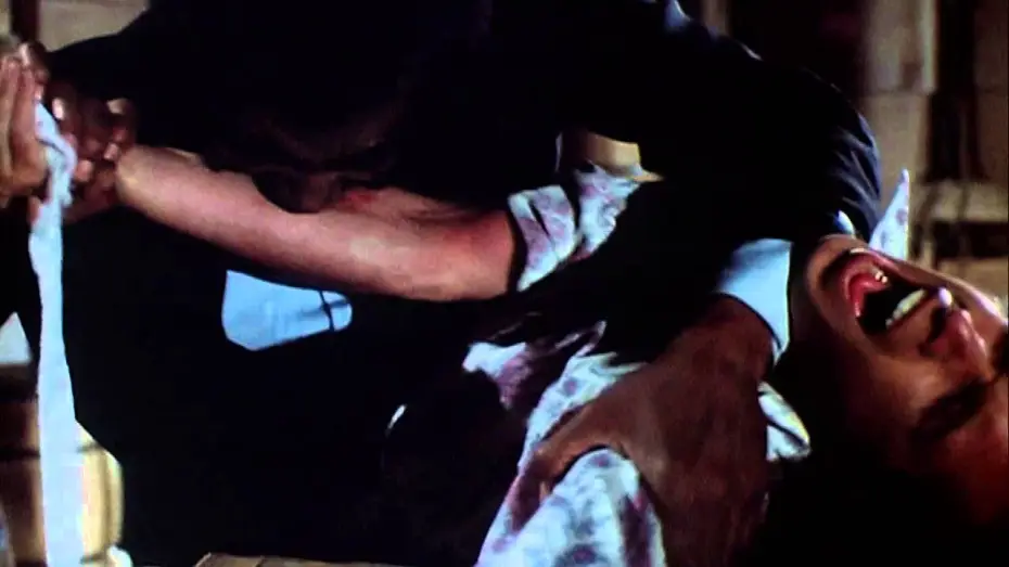 Watch film Blacula — SchleFaZ: Blacula - Spot (deutsch/german)