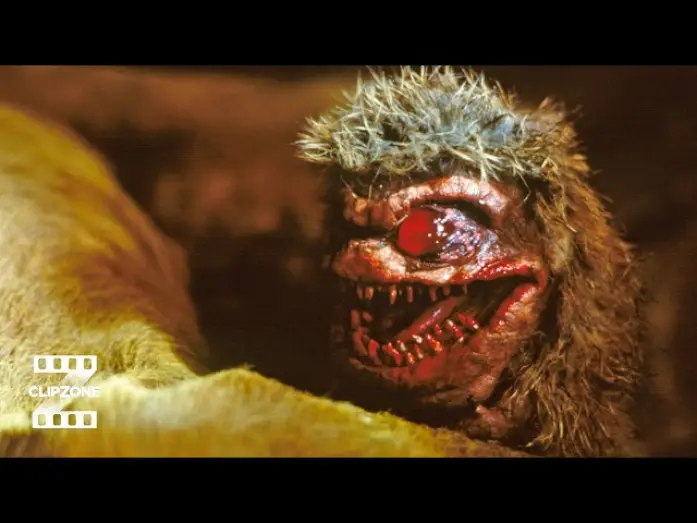 Watch film Critters | Dad vs. Critters