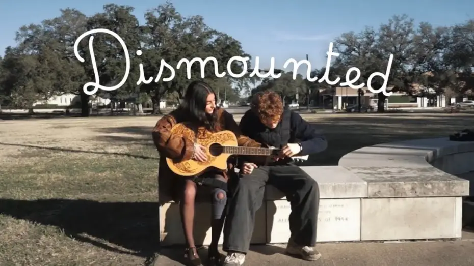 Watch film Dismounted — Dismounted | Short Film