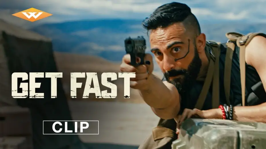Watch film Get Fast — “The Thief”