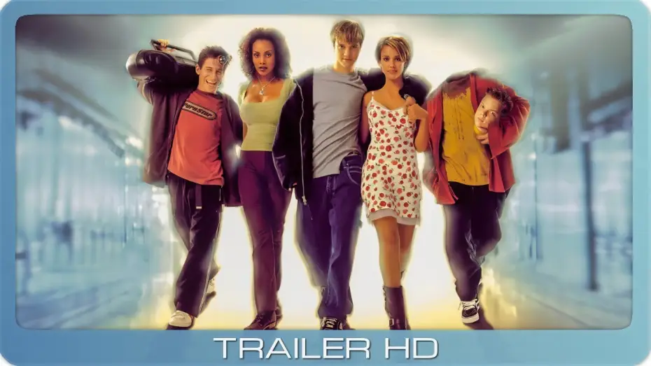 Watch film Idle Hands | Die Killerhand ≣ 1999 ≣ Trailer