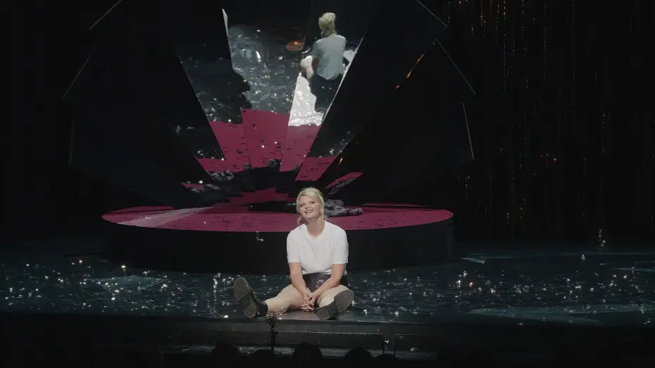 Watch film Sophie Passmann: Pick Me Girls — PICK ME GIRLS I TRAILER