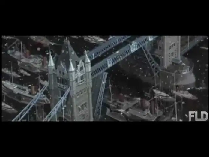 Watch film Steamboy | Steamboy (Trailer - HD)