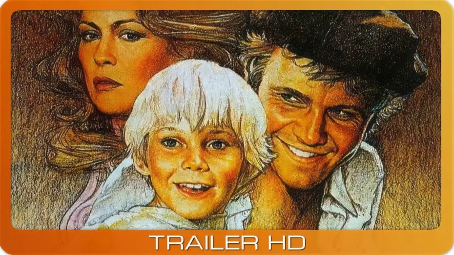Watch film The Champ — Der Champ ≣ 1979 ≣ Trailer ≣ Remastered