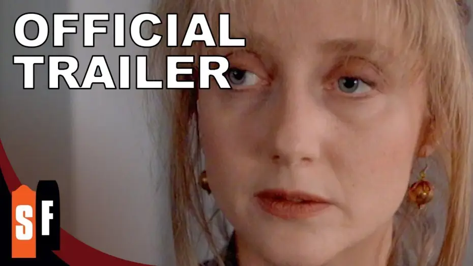 Watch film When a Stranger Calls Back — When A Stranger Calls Back (1993) - Official Trailer