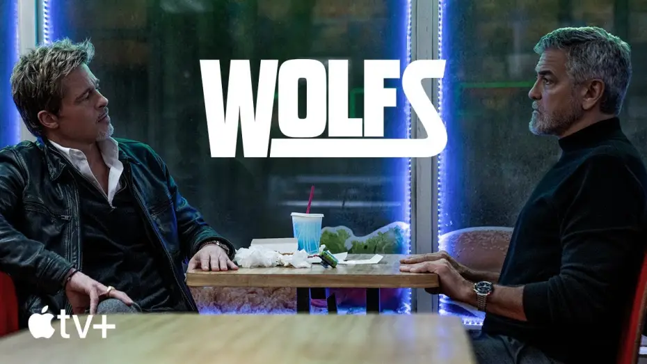 Watch film Wolfs | Offizieller Trailer