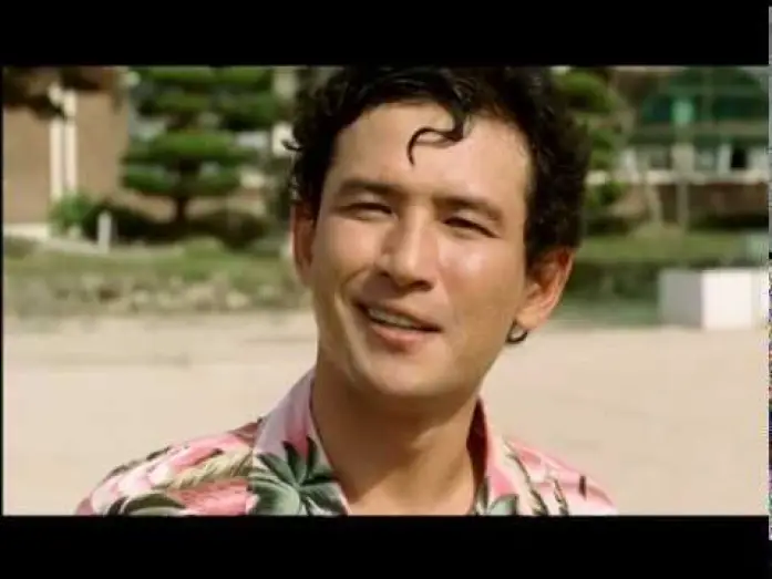 Watch film A Man Who Was Superman — Official Trailer