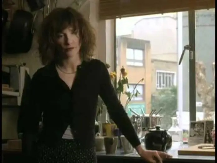 Watch film Born Romantic — Born Romantic Official Trailer #1 - Ian Hart Movie (2000) HD