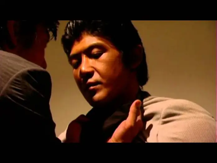 Watch film Like a Dragon: Prologue — 龍が如く　～序章～(プレビュー)