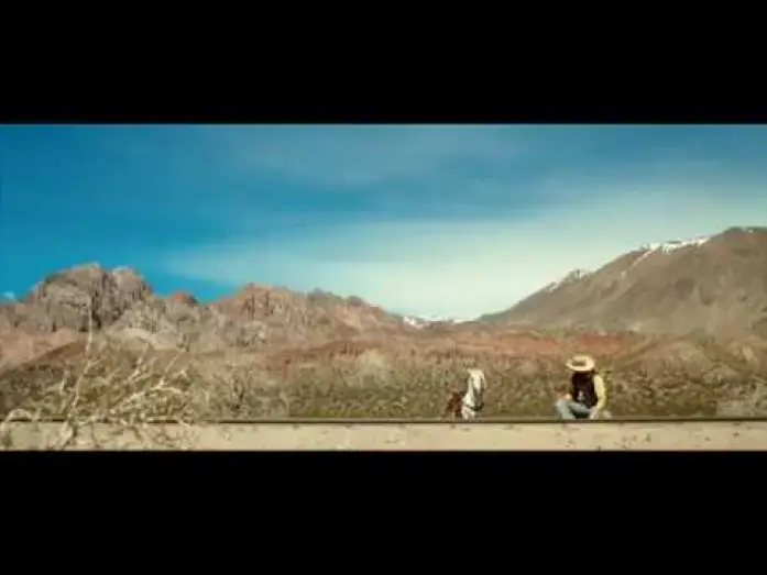 Watch film Lucky Luke — Teaser Jolly Jumper