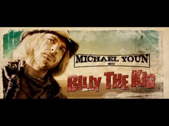 Watch film Lucky Luke — Teaser Billy the Kid