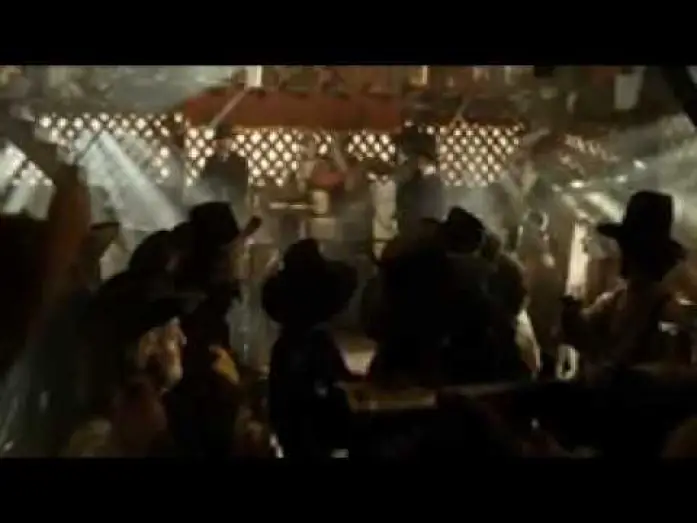Watch film Lucky Luke — Lucky Luke (2009) - Trailer English Subs
