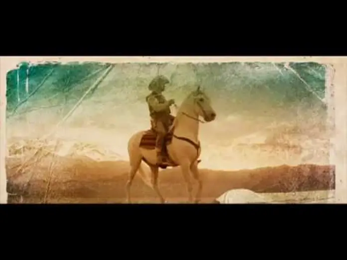 Watch film Lucky Luke — Teaser Calamity Jane