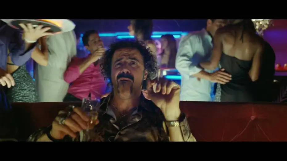 Watch film Le Mac | LE MAC Teaser 2