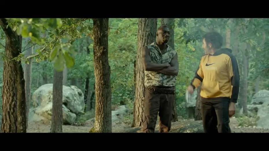 Watch film Le Mac | LE MAC - bande annonce