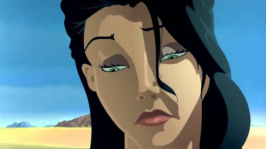 Watch film Destino — Salvador Dali y Walt Disney  - Destino
