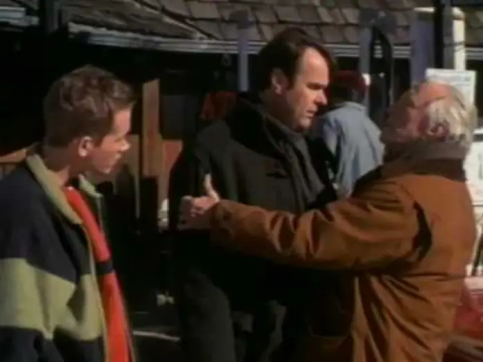 Watch film Diamonds — Diamonds Trailer 1999